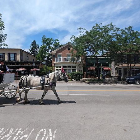 Suites On King Niagara-on-the-Lake Εξωτερικό φωτογραφία