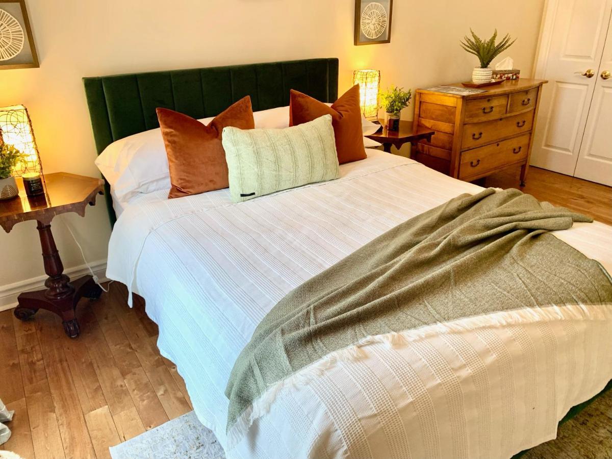 Suites On King Niagara-on-the-Lake Εξωτερικό φωτογραφία