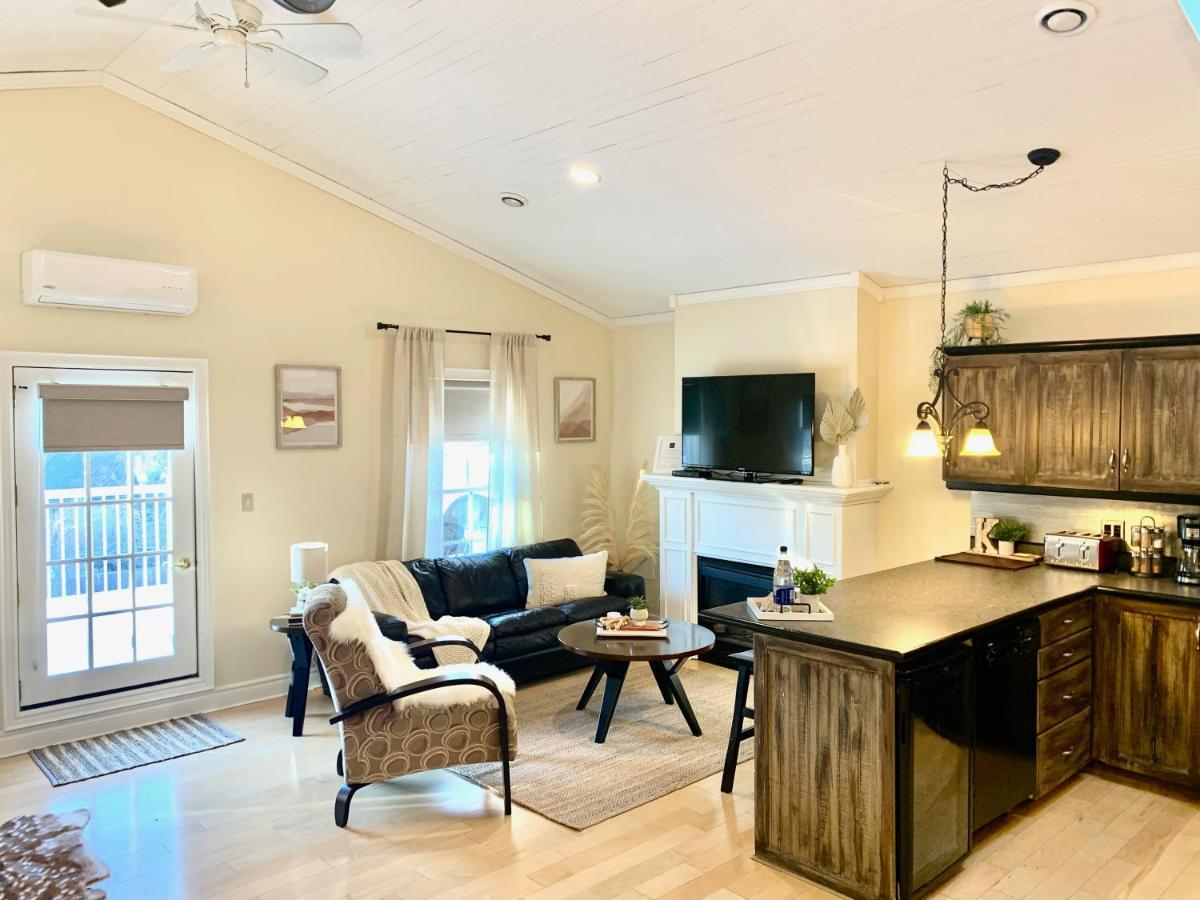 Suites On King Niagara-on-the-Lake Εξωτερικό φωτογραφία