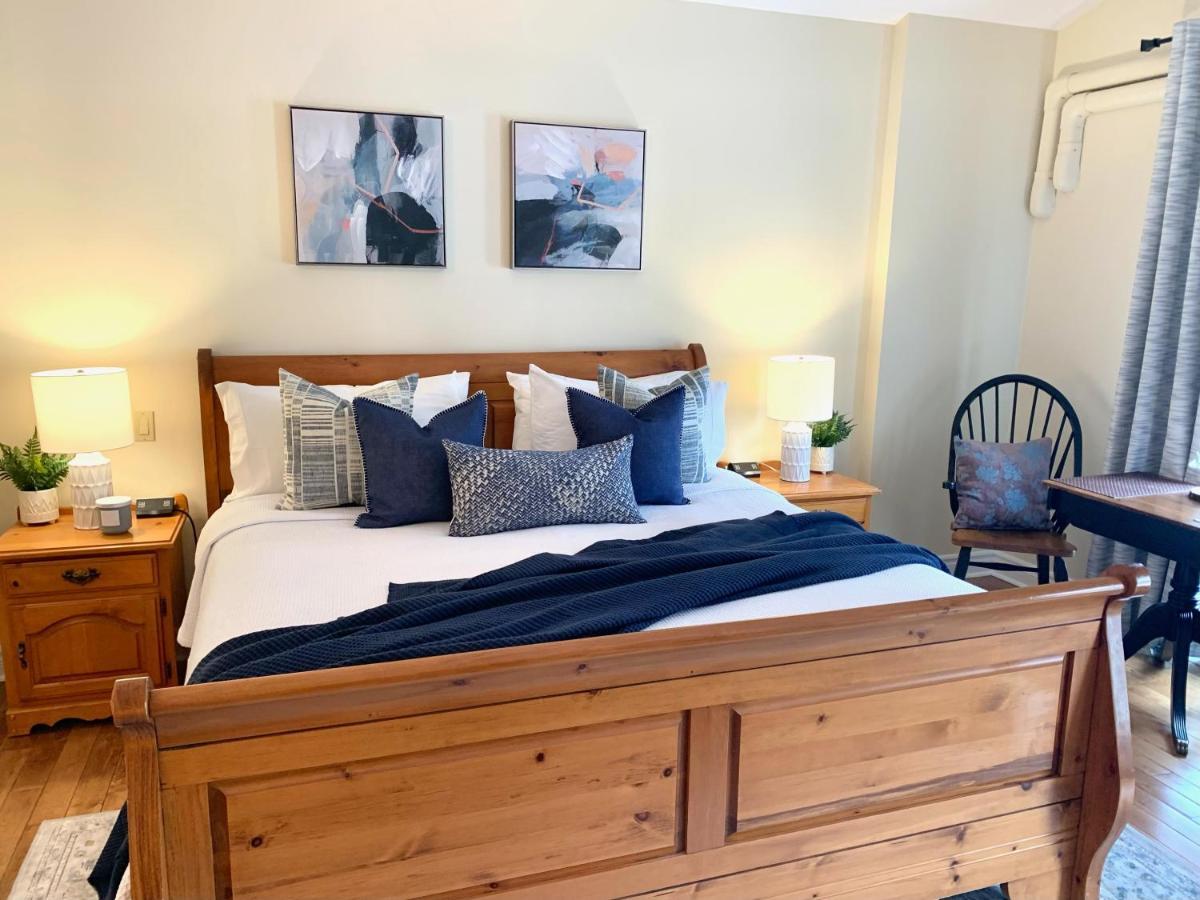 Suites On King Niagara-on-the-Lake Εξωτερικό φωτογραφία