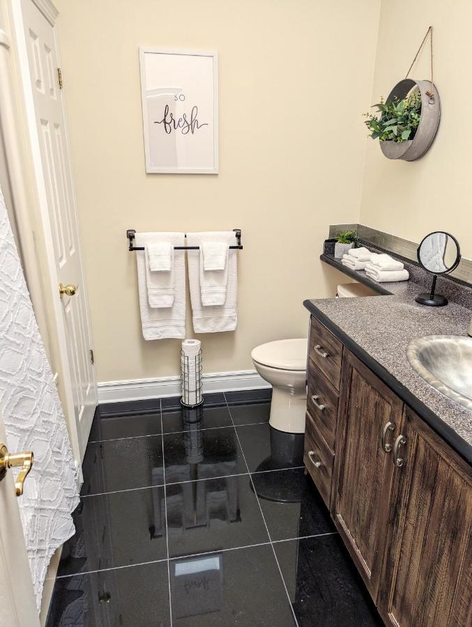 Suites On King Niagara-on-the-Lake Εξωτερικό φωτογραφία