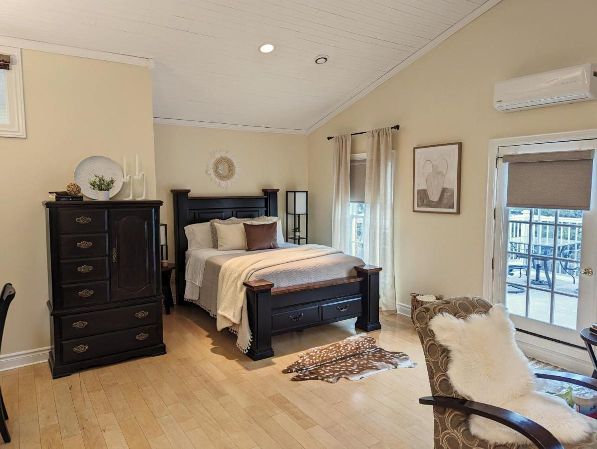 Suites On King Niagara-on-the-Lake Εξωτερικό φωτογραφία