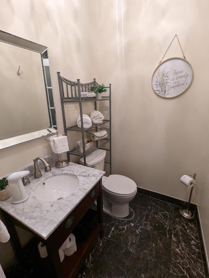 Suites On King Niagara-on-the-Lake Εξωτερικό φωτογραφία