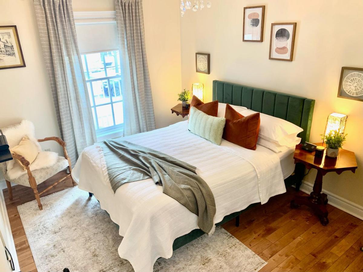 Suites On King Niagara-on-the-Lake Εξωτερικό φωτογραφία