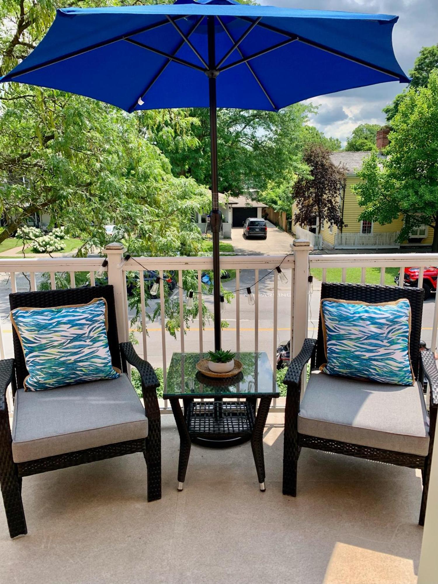 Suites On King Niagara-on-the-Lake Εξωτερικό φωτογραφία