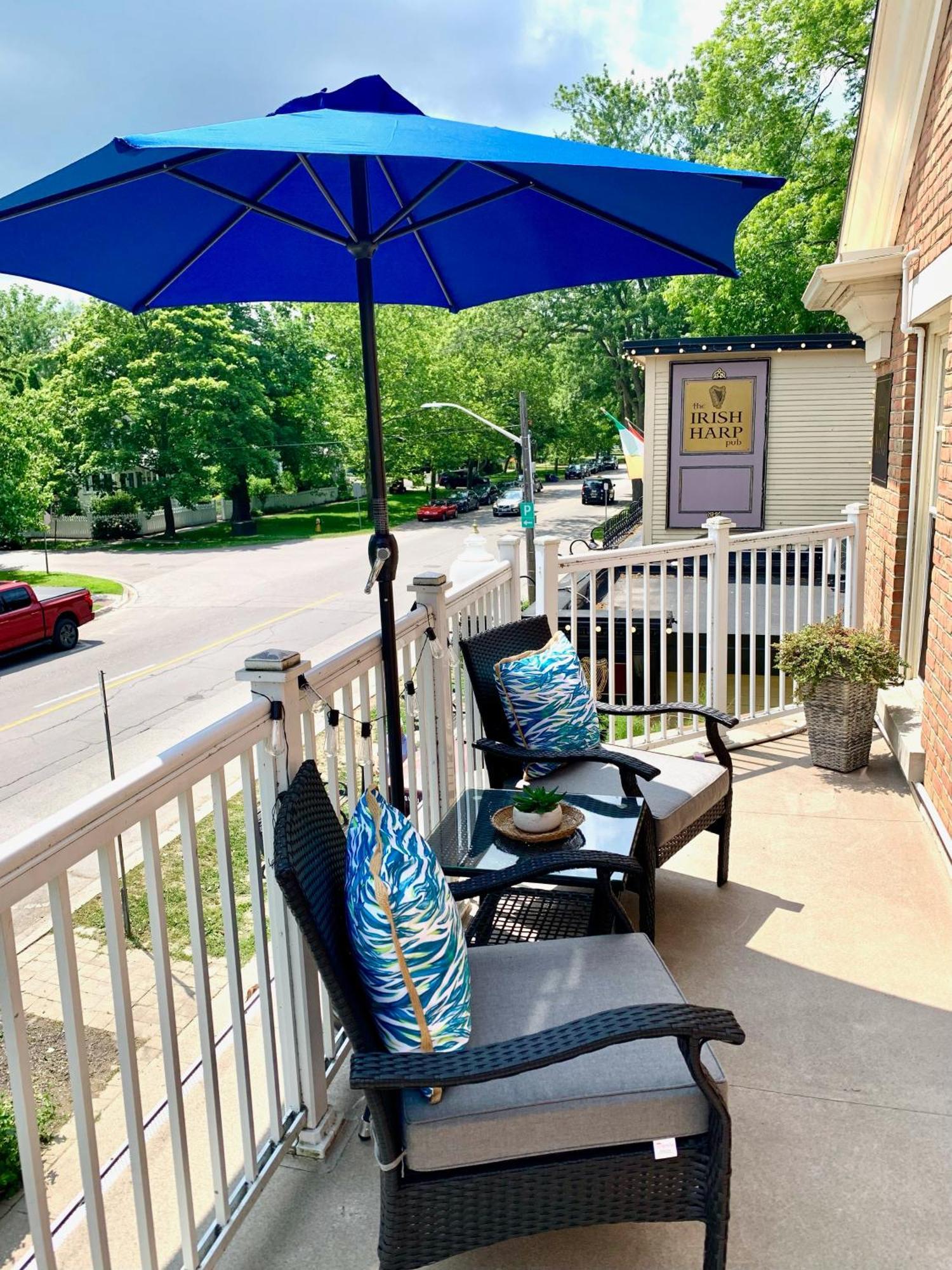 Suites On King Niagara-on-the-Lake Εξωτερικό φωτογραφία